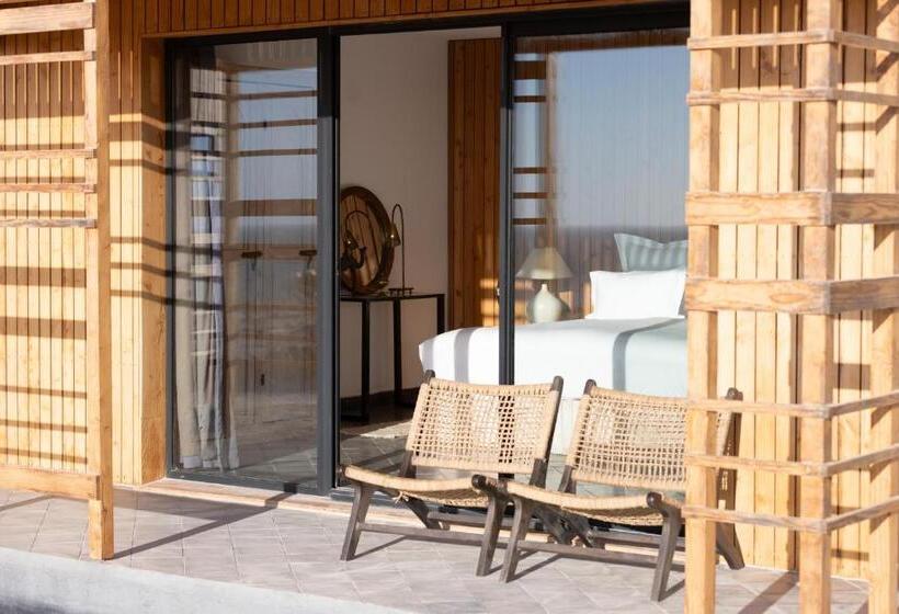 בית מלון כפרי La Tour D Eole