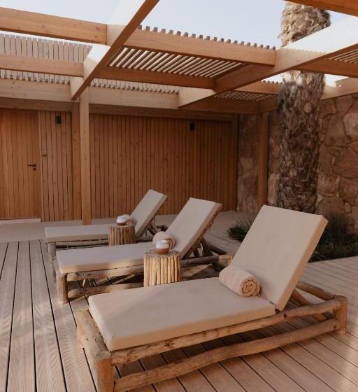 בית מלון כפרי La Tour D Eole