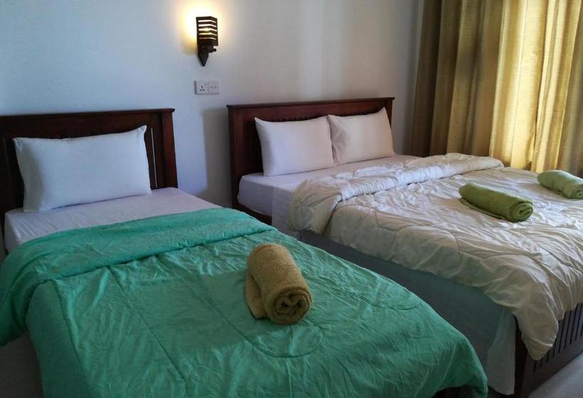 ホテル La Vista Sur