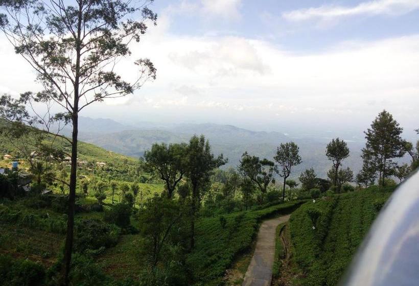 ホテル La Vista Sur