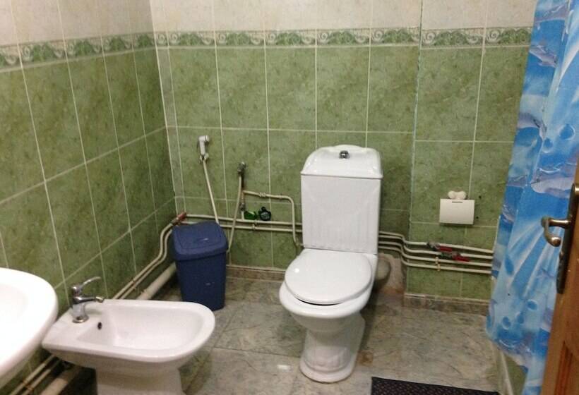 هتل Lalla Mokhtara