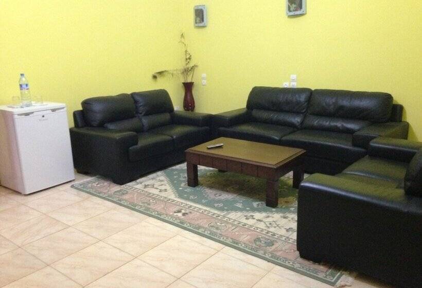 هتل Lalla Mokhtara