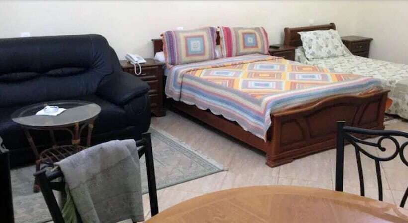 هتل Lalla Mokhtara