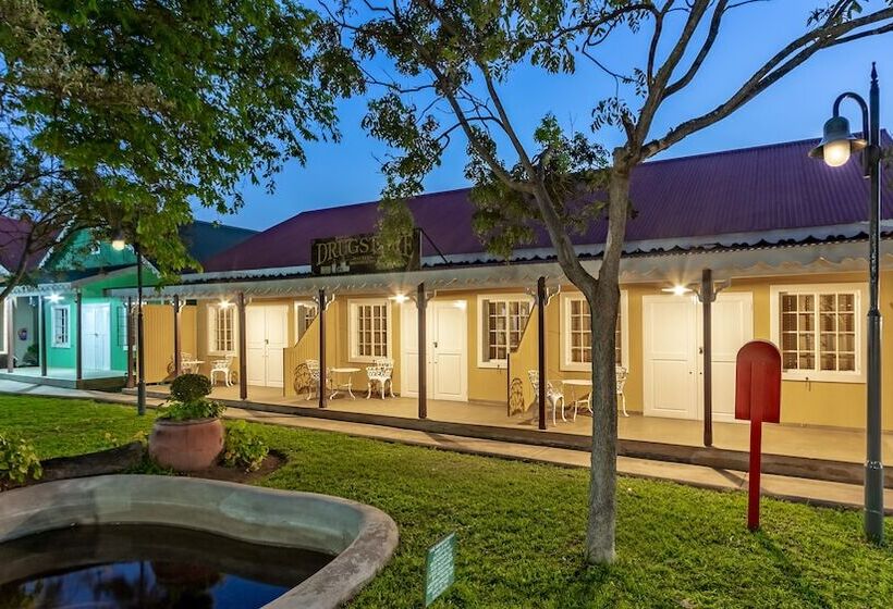 ホテル Little Pilgrims Boutique