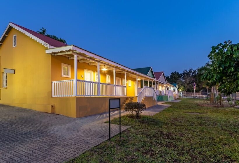 ホテル Little Pilgrims Boutique