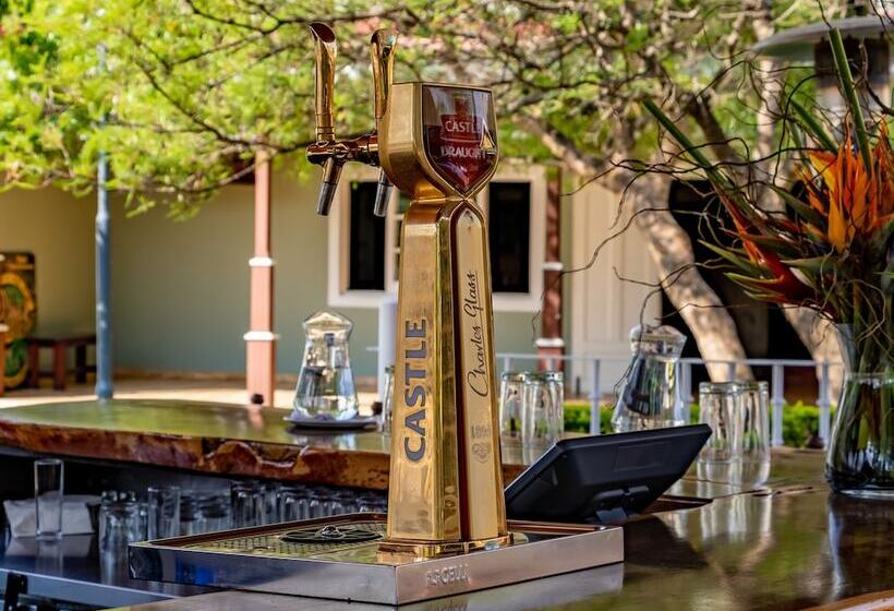 ホテル Little Pilgrims Boutique