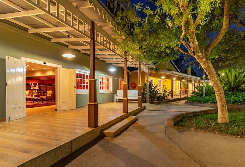 ホテル Little Pilgrims Boutique