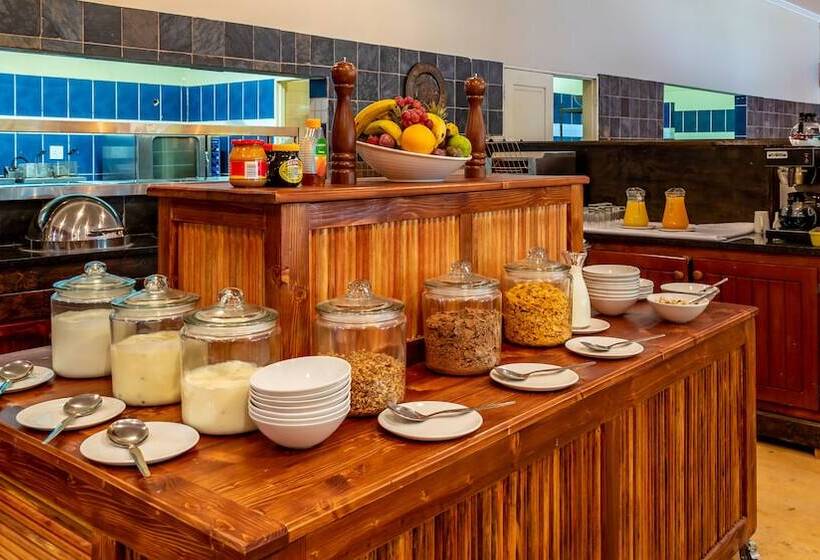 ホテル Little Pilgrims Boutique