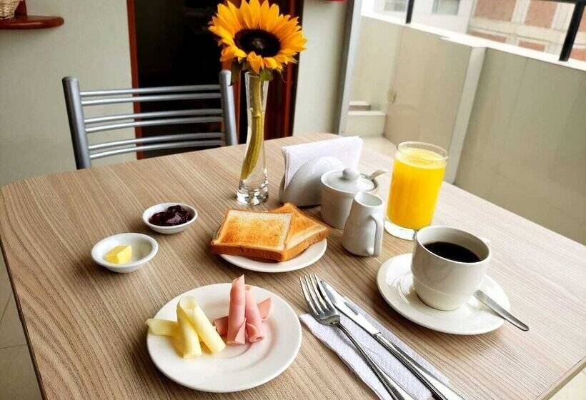 فندق María Luisa