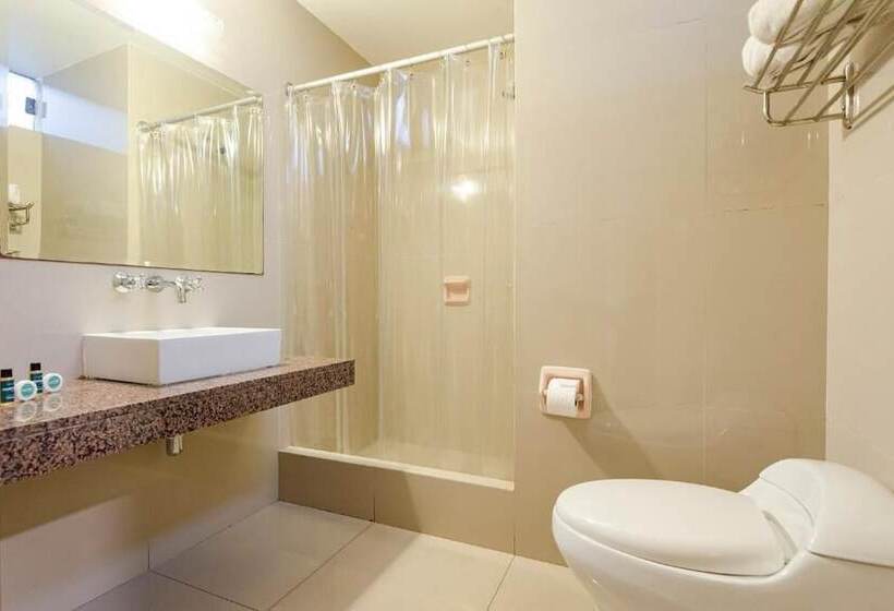 فندق María Luisa