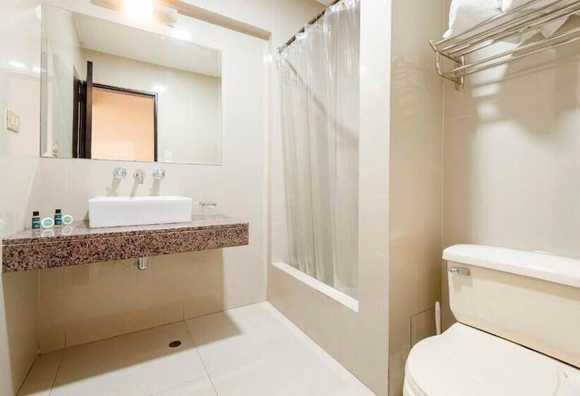 فندق María Luisa