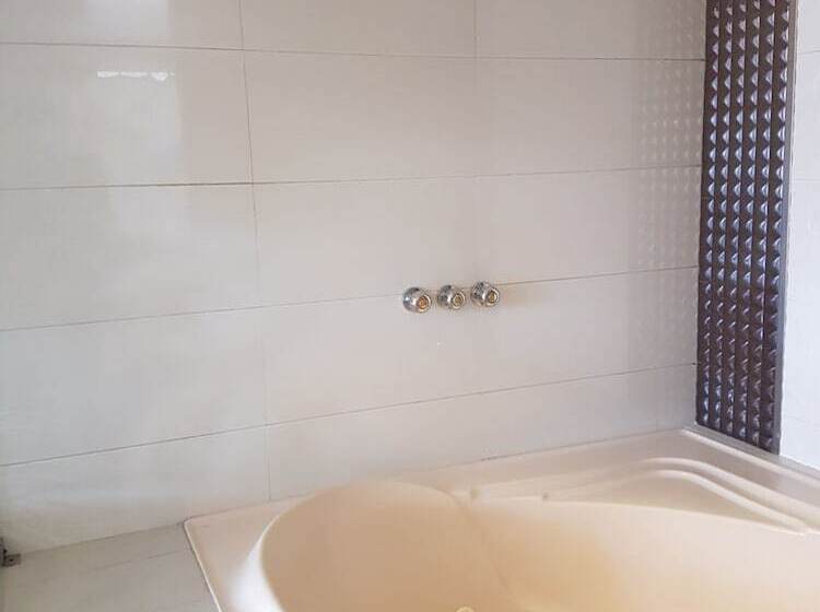 فندق María Luisa