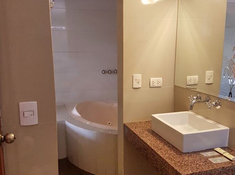 فندق María Luisa