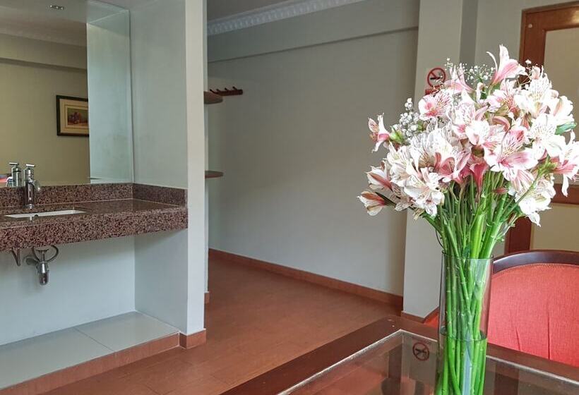 فندق María Luisa