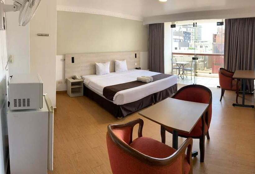 فندق María Luisa