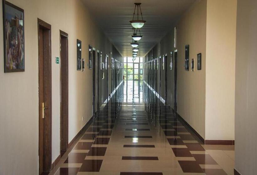 Hotel Mavi Dalga Beach