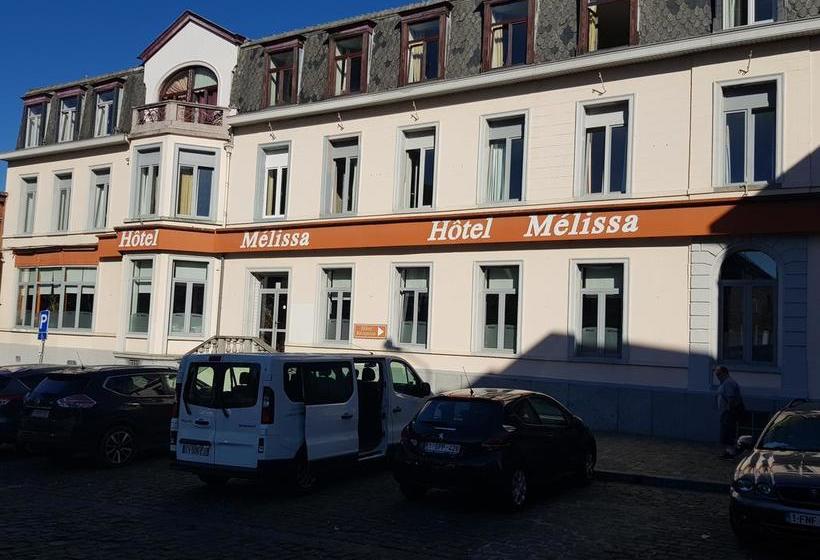 호텔 Melissa