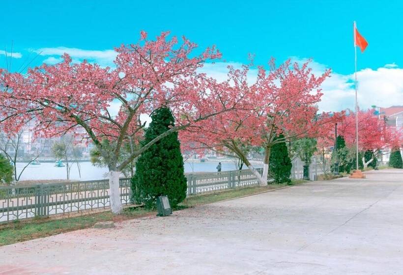 هتل Minh Thanh Sa Pa