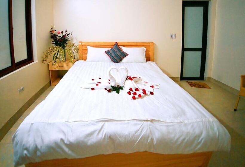 هتل Minh Thanh Sa Pa