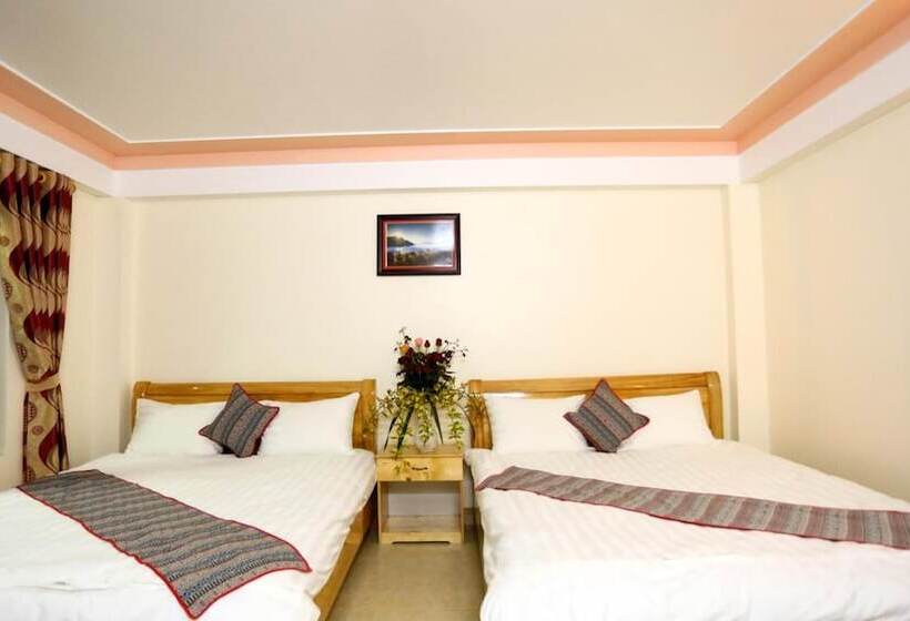 هتل Minh Thanh Sa Pa