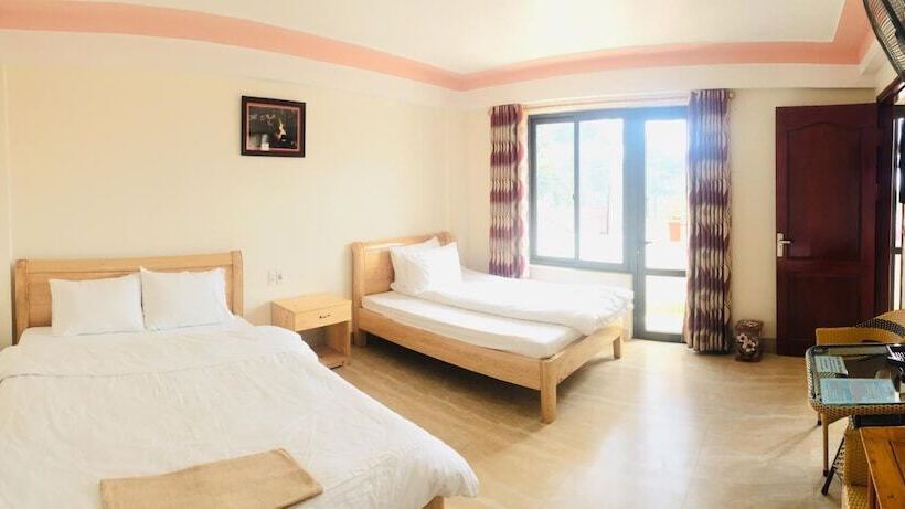 هتل Minh Thanh Sa Pa