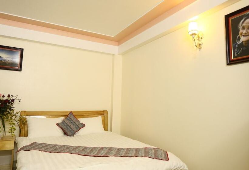 هتل Minh Thanh Sa Pa