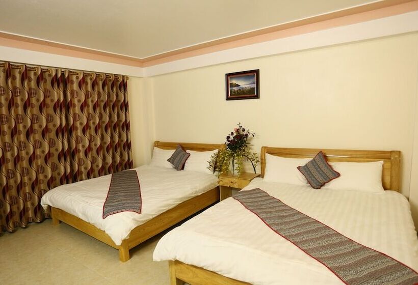 هتل Minh Thanh Sa Pa