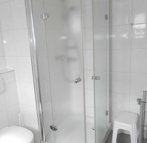 هتل Pension Radke