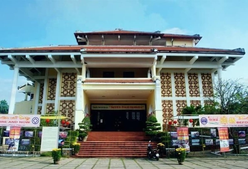 هتل Phuong Anh Hoi An Homestay