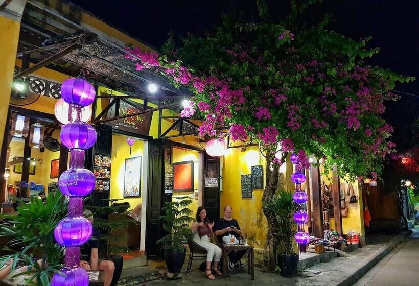 هتل Phuong Anh Hoi An Homestay