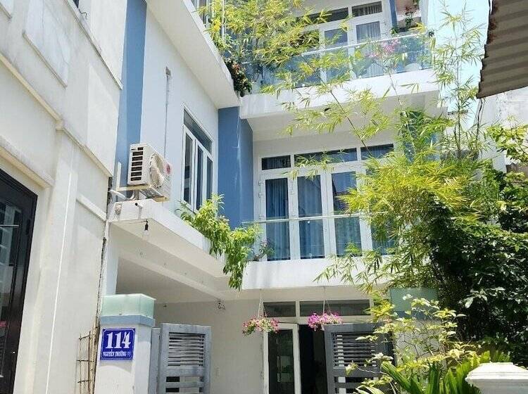 هتل Phuong Anh Hoi An Homestay