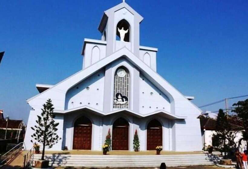 هتل Phuong Anh Hoi An Homestay