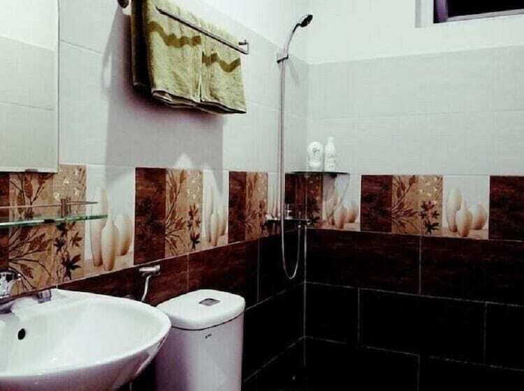 هتل Phuong Anh Hoi An Homestay