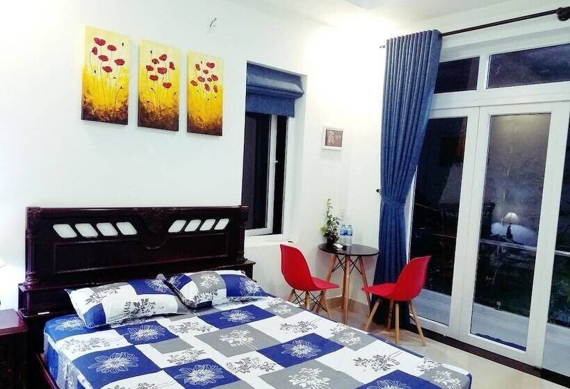 هتل Phuong Anh Hoi An Homestay