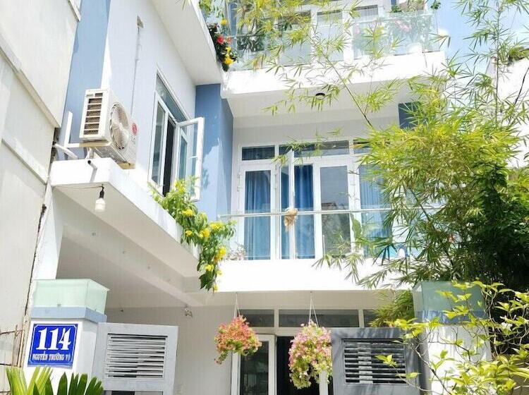 هتل Phuong Anh Hoi An Homestay