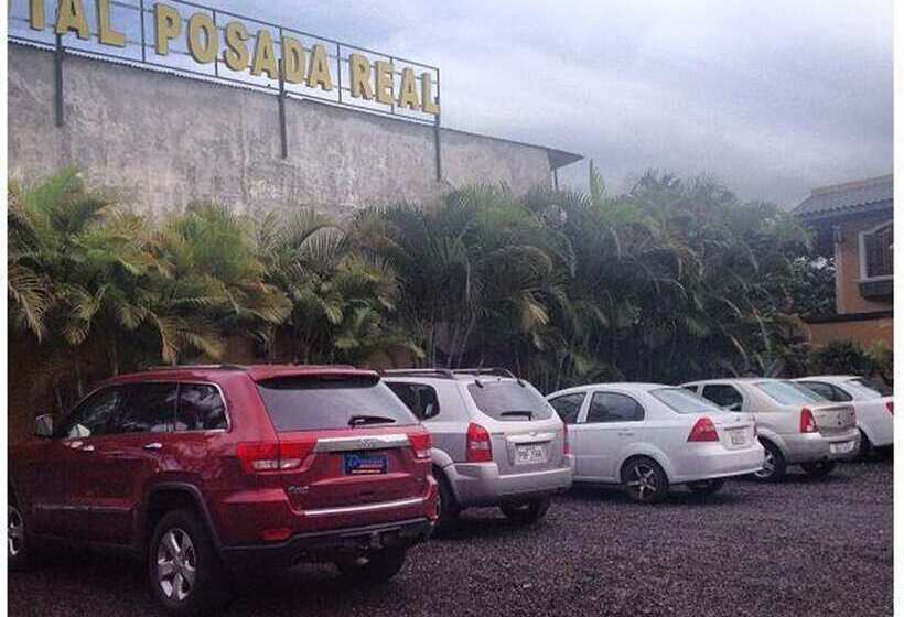 فندق Posada Real