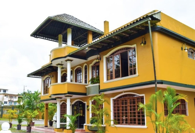 فندق Posada Real