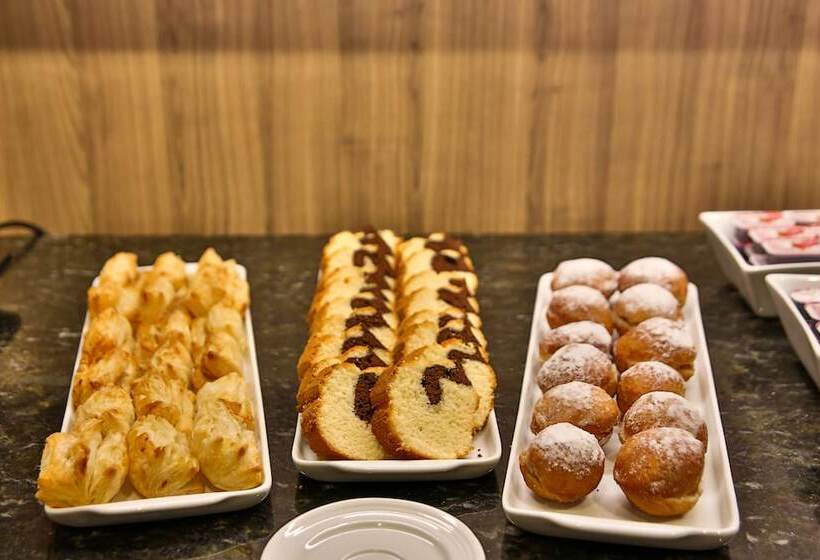 Quality Hotel Blumenau