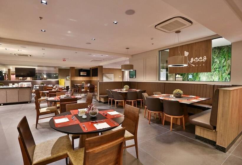 Quality Hotel Blumenau