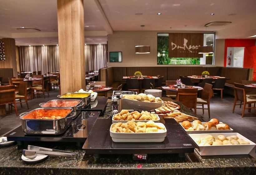 Quality Hotel Blumenau