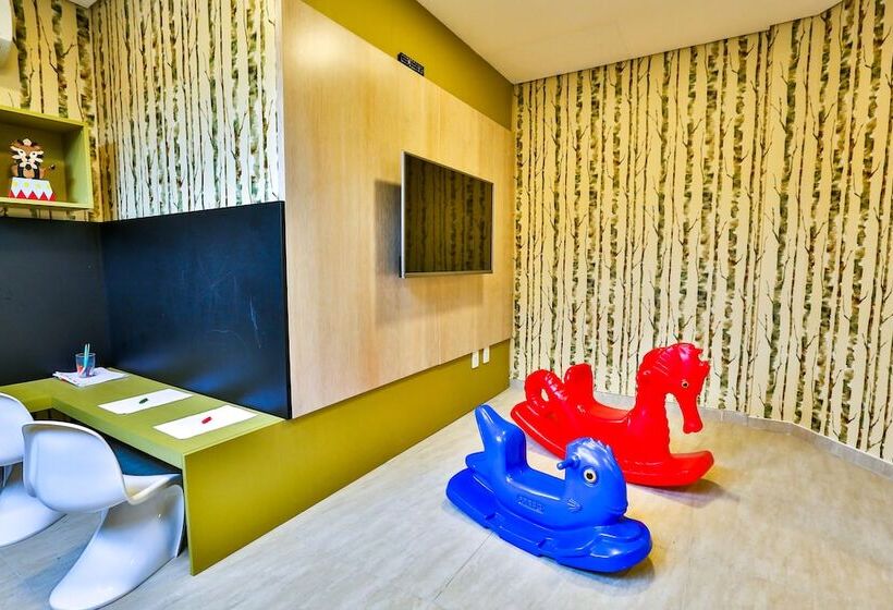 Quality Hotel Blumenau