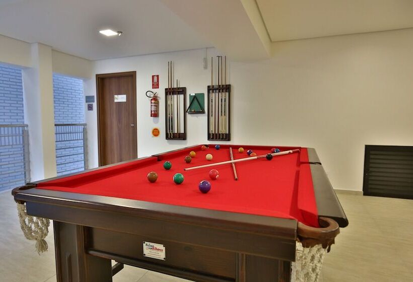 Quality Hotel Blumenau