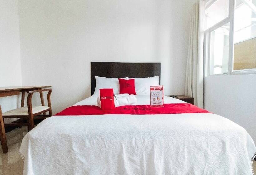בית מלון כפרי Reddoorz Plus At Banawe Quezon City