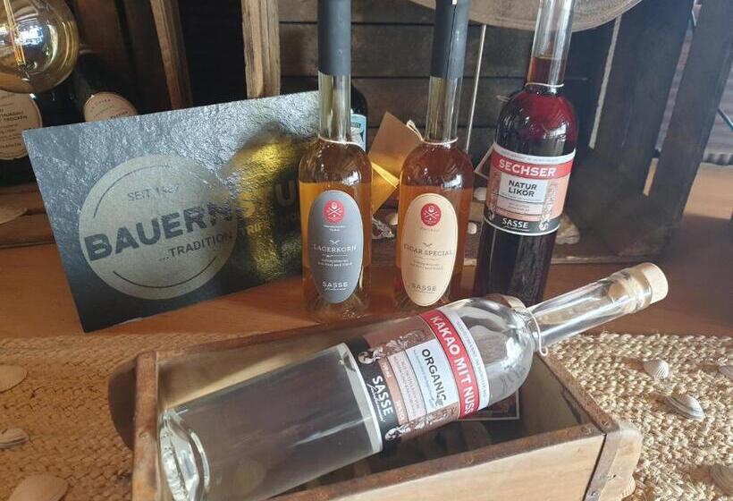 Отель Restaurant Bauernstube