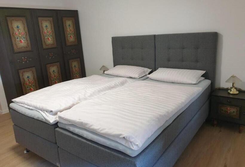 Отель Restaurant Bauernstube