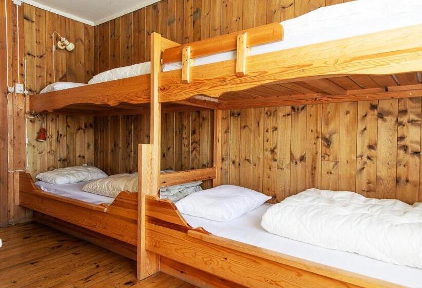 호텔 Rondane Fjellstue