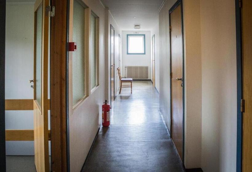 בית מלון כפרי Rondane Fjellstue