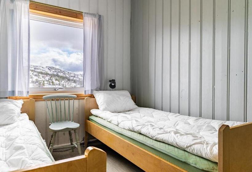 호텔 Rondane Fjellstue