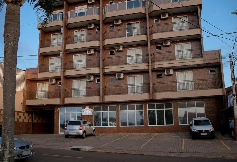 Отель Royal Trip