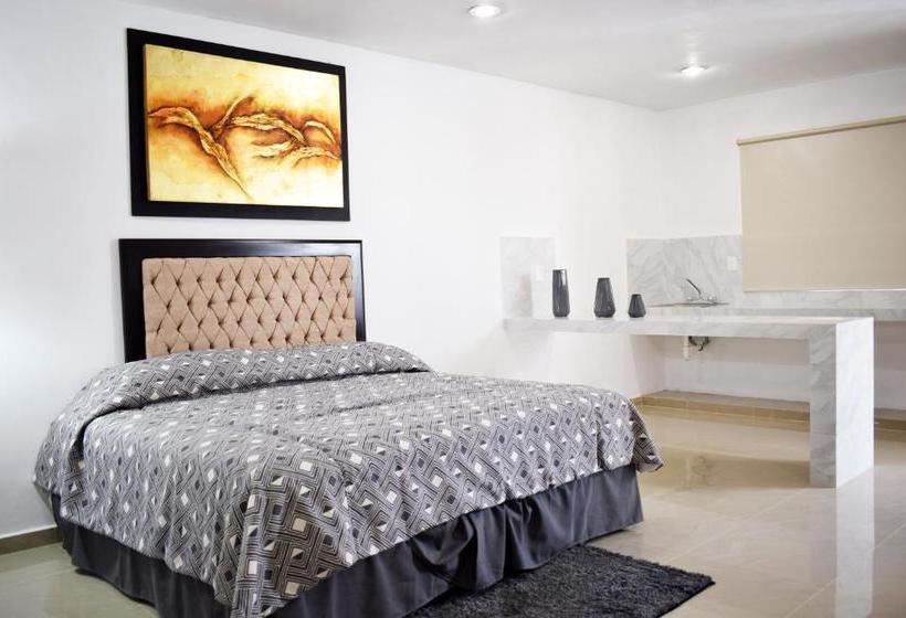 فندق Stone Aparments